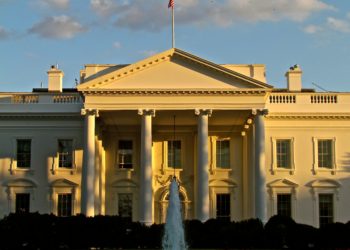 white house