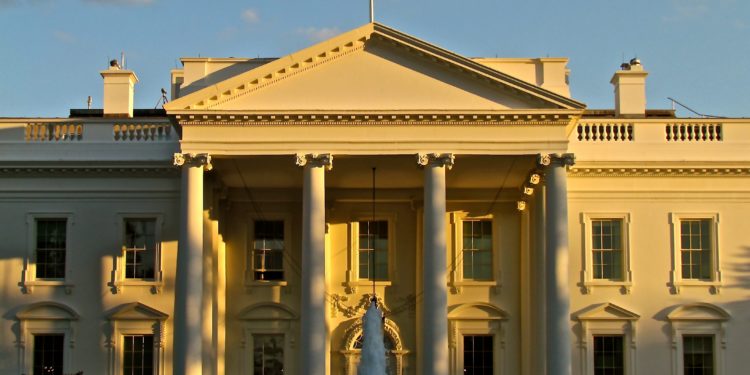 white house