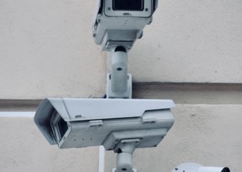 CCTV cameras