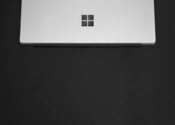 windows laptop
