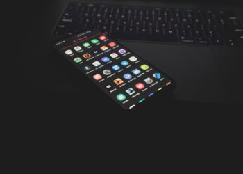 mobile phone