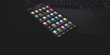 mobile phone