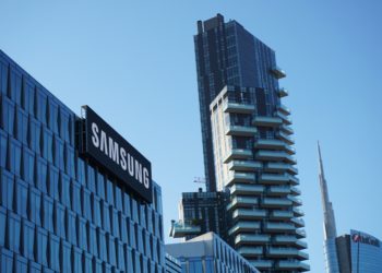 samsung hq