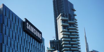 samsung hq