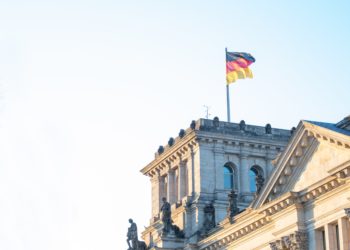 reichstag
