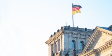 reichstag