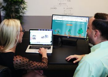 people using hubspot