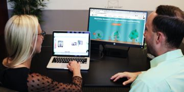 people using hubspot