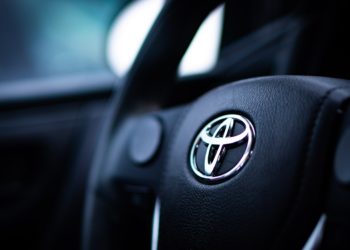 toyota logo