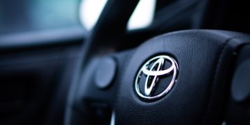 toyota logo