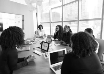 Women in Cybersecurity, breaking the Bias with Obrela Security Industries