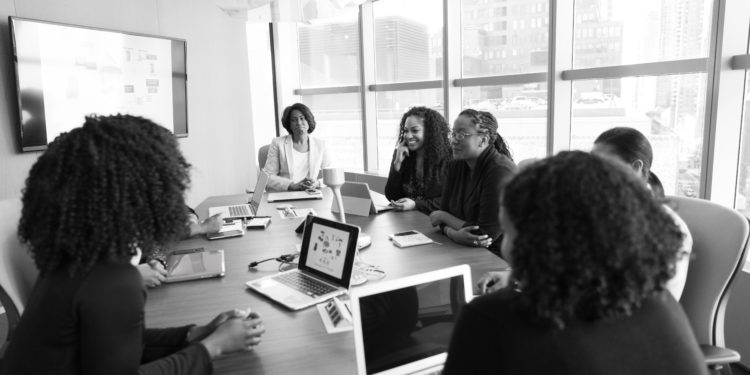 Women in Cybersecurity, breaking the Bias with Obrela Security Industries