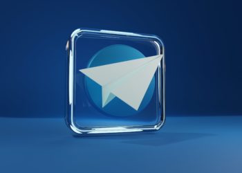 telegram logo