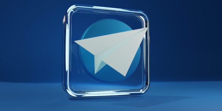 telegram logo