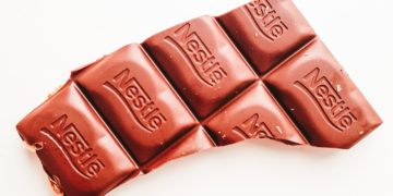 nestle chocolate