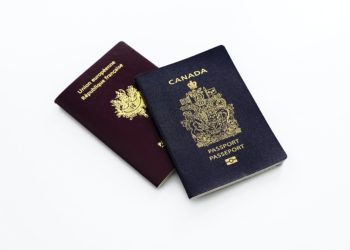 passports