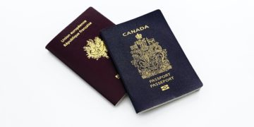 passports