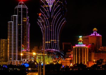 macau
