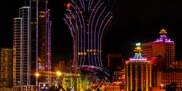 macau