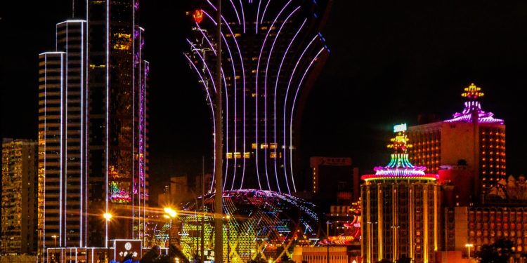macau