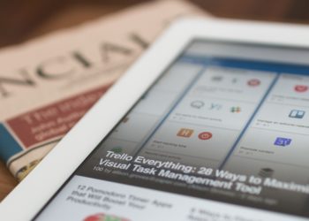 online news