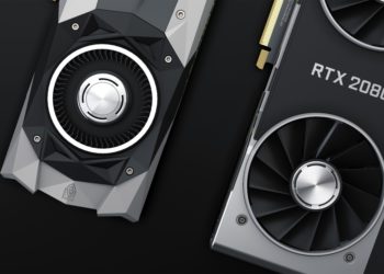 nvidia technology