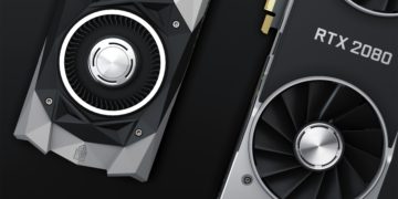 nvidia technology
