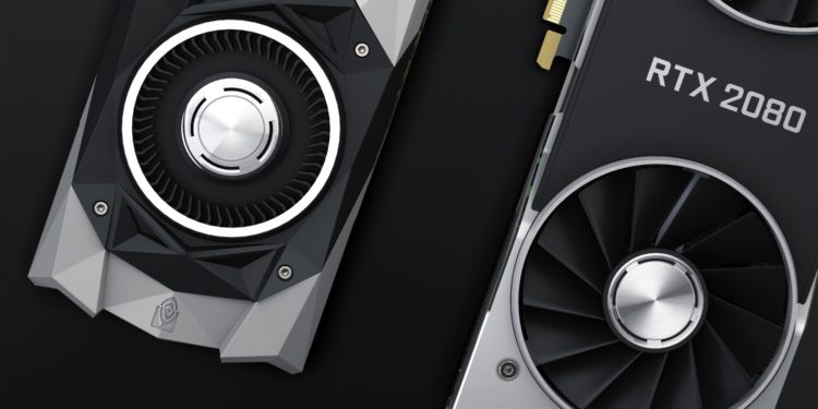nvidia technology