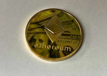 ethereum coin