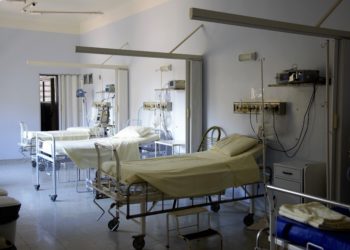 hospital ward