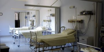 hospital ward