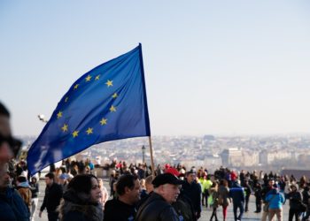 eu flag