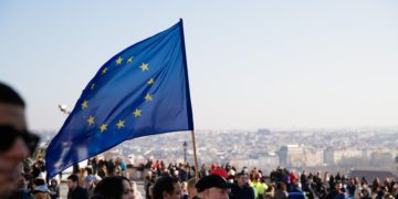 eu flag