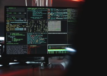 screens code