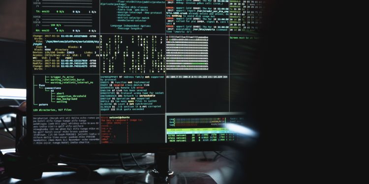 screens code
