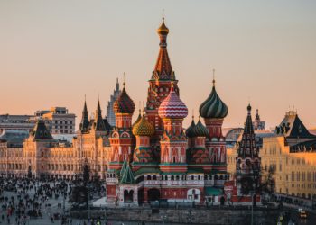 kremlin