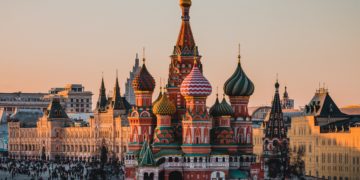 kremlin