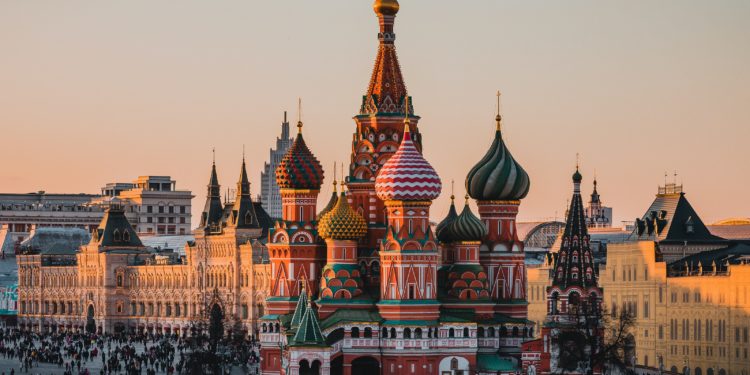 kremlin