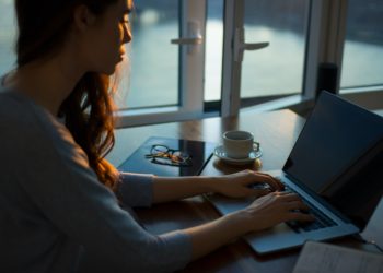 work from home