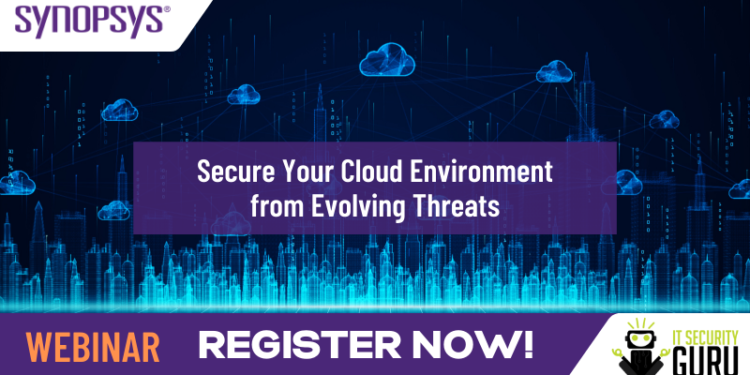 Webinar: Secure Your Cloud Environment from Evolving Threats