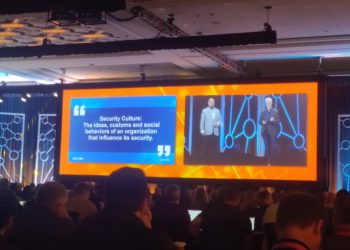 Live from KB4-Con: Security Culture in the Spotlight
