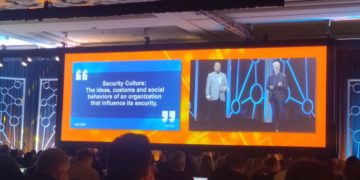Live from KB4-Con: Security Culture in the Spotlight