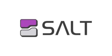 salt security logo