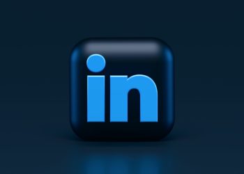 linked in logo