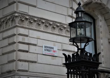 Researchers say Pegasus spyware targeted UK PM
