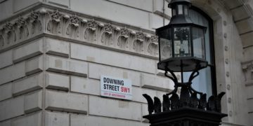 Researchers say Pegasus spyware targeted UK PM