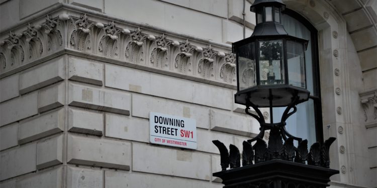 Researchers say Pegasus spyware targeted UK PM