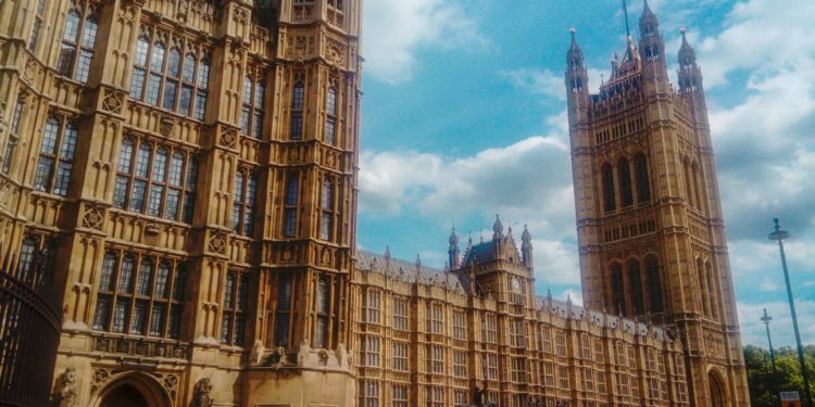 british government