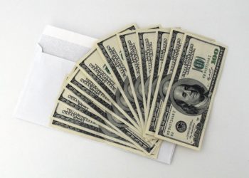 money