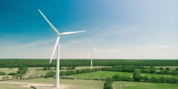 wind turbine